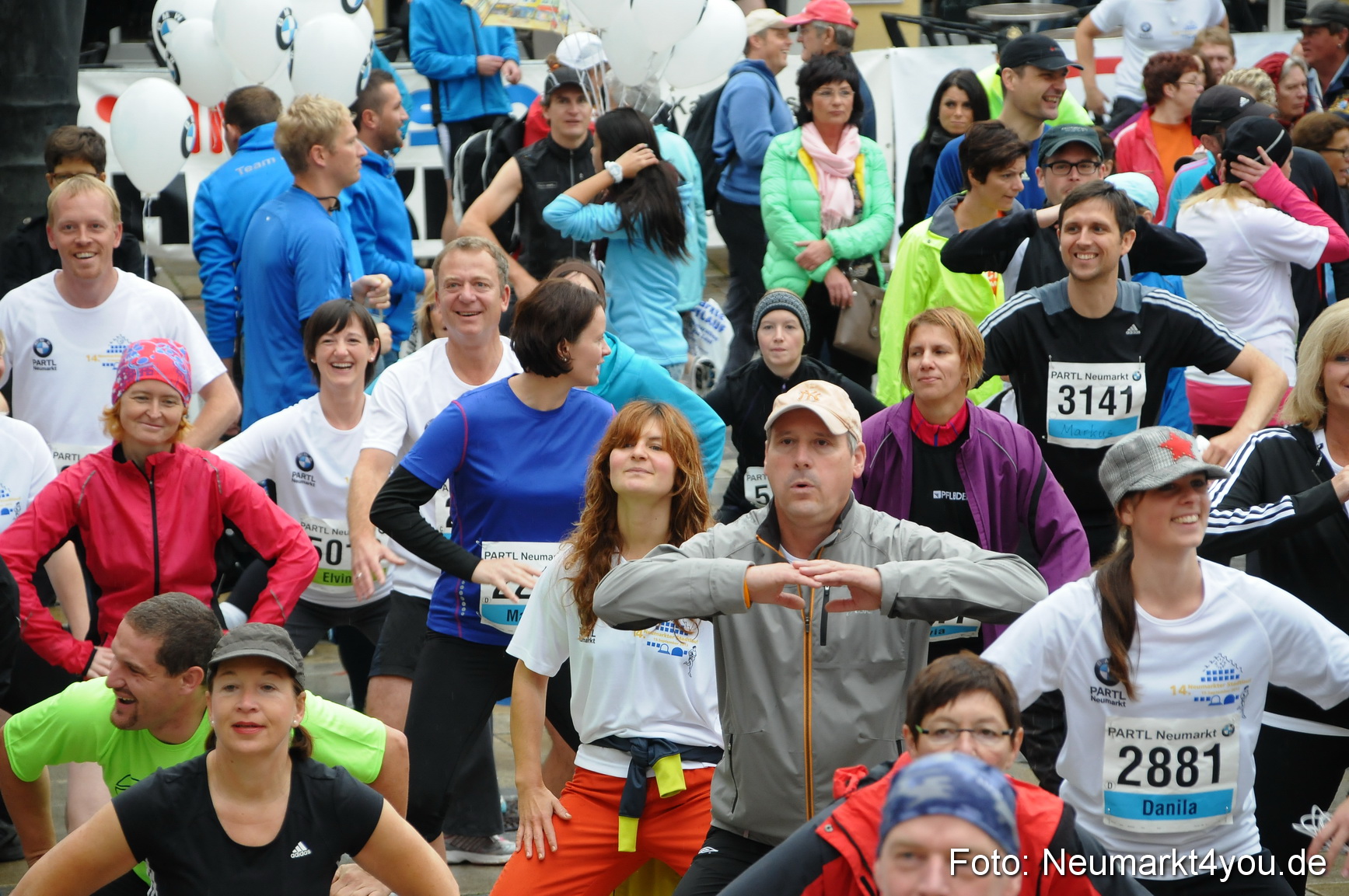 Stadtlauf Neumarkt 2013 1122